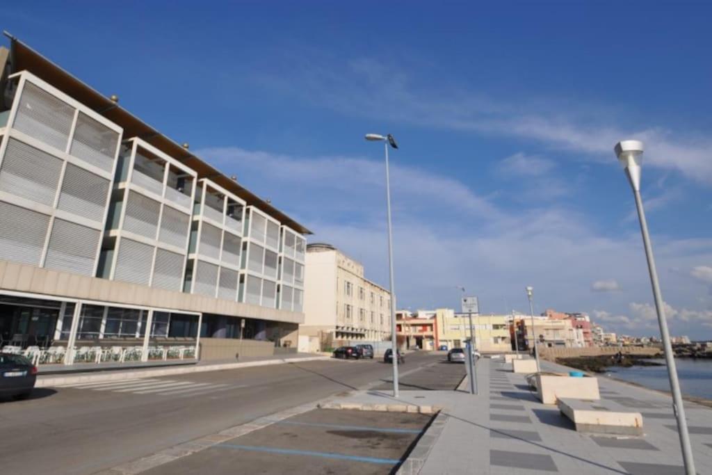 Suite La Giudecca By Salento Affitti Gallipoli Εξωτερικό φωτογραφία
