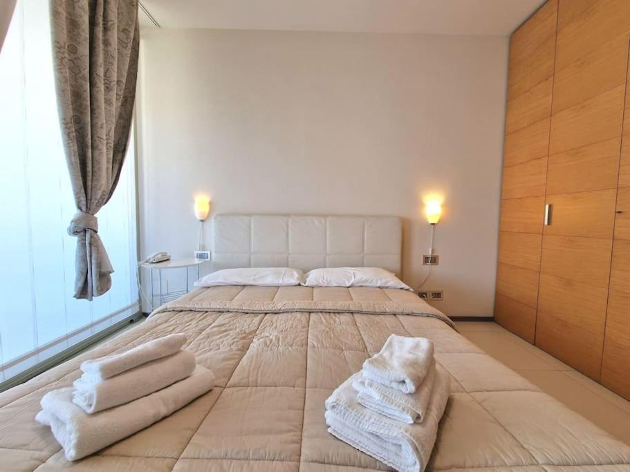 Suite La Giudecca By Salento Affitti Gallipoli Εξωτερικό φωτογραφία