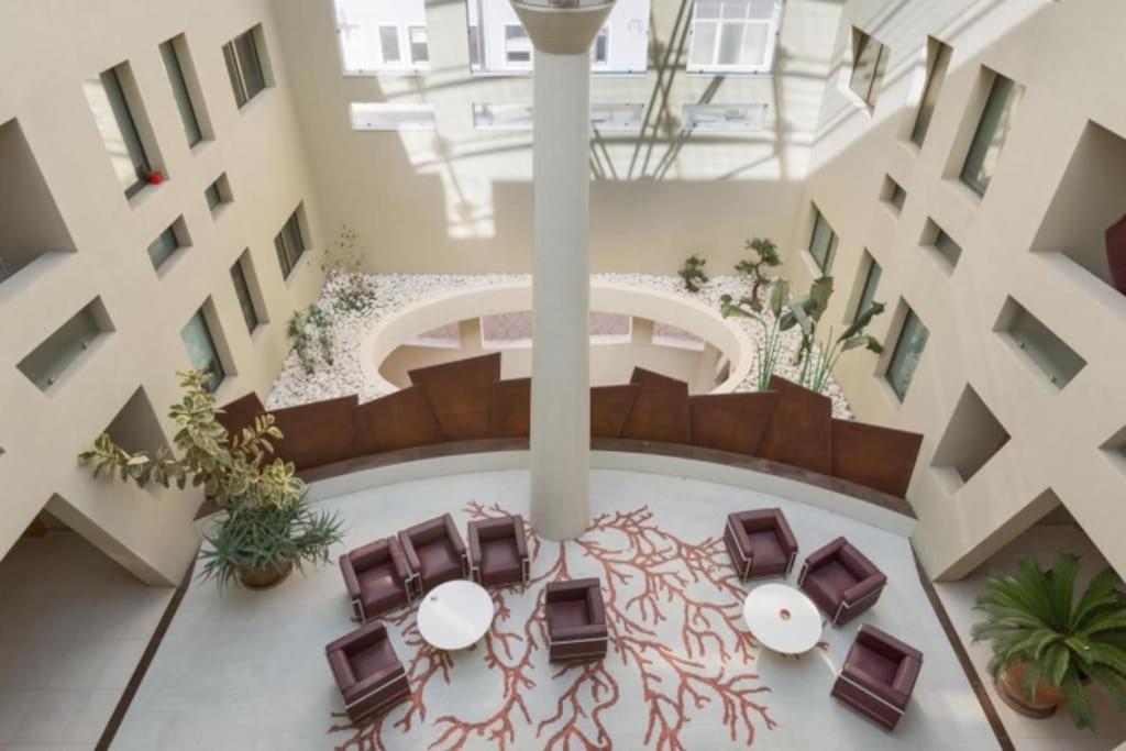 Suite La Giudecca By Salento Affitti Gallipoli Εξωτερικό φωτογραφία