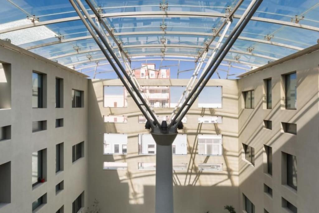 Suite La Giudecca By Salento Affitti Gallipoli Εξωτερικό φωτογραφία