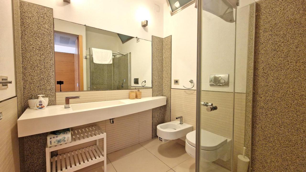 Suite La Giudecca By Salento Affitti Gallipoli Εξωτερικό φωτογραφία
