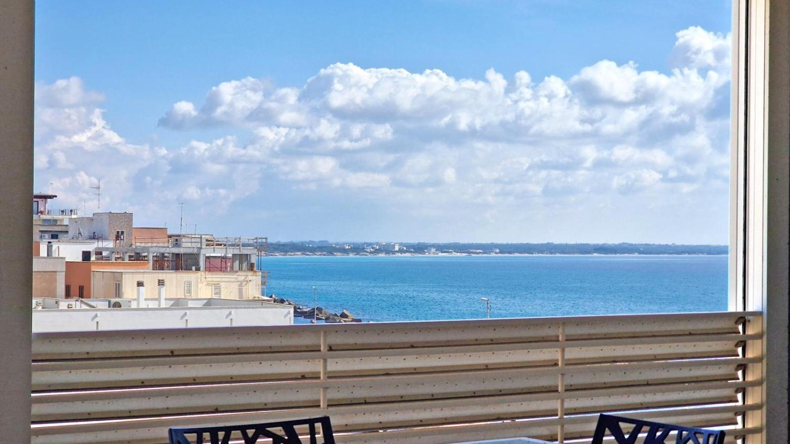 Suite La Giudecca By Salento Affitti Gallipoli Εξωτερικό φωτογραφία